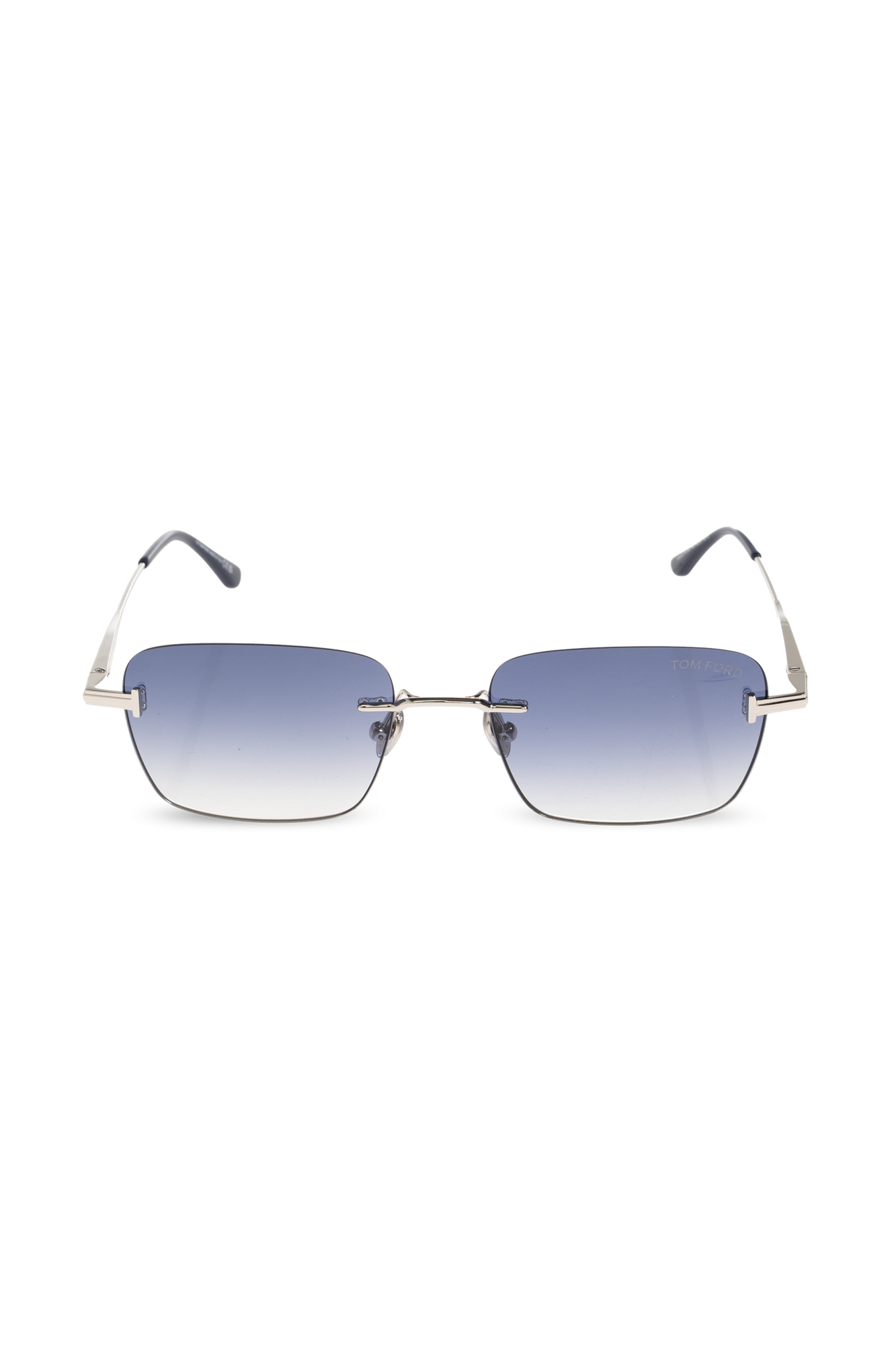 Tom Ford 'Jake-02' sunglasses | Men's | Vitkac